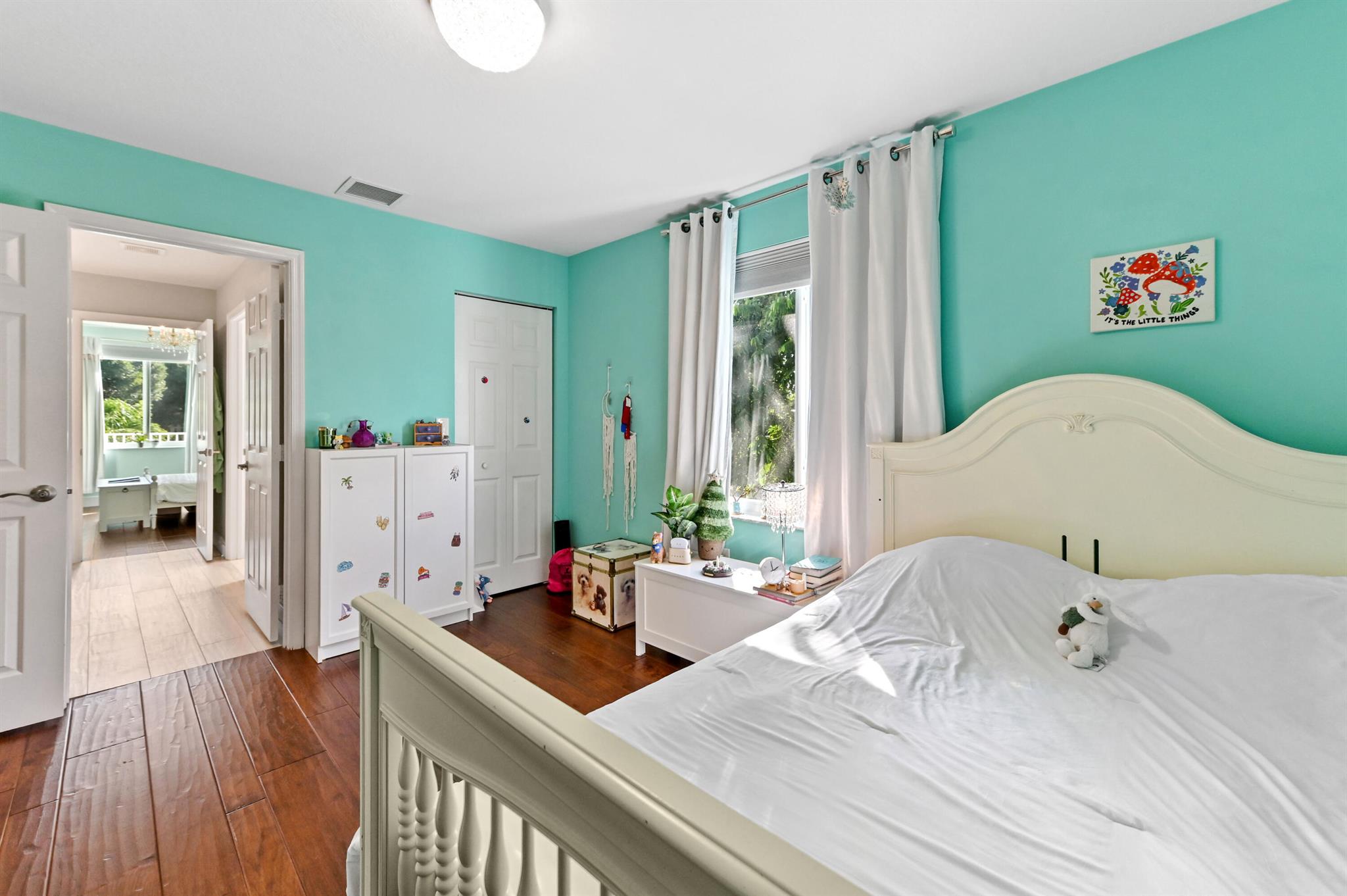 OLYMPIA - Residential