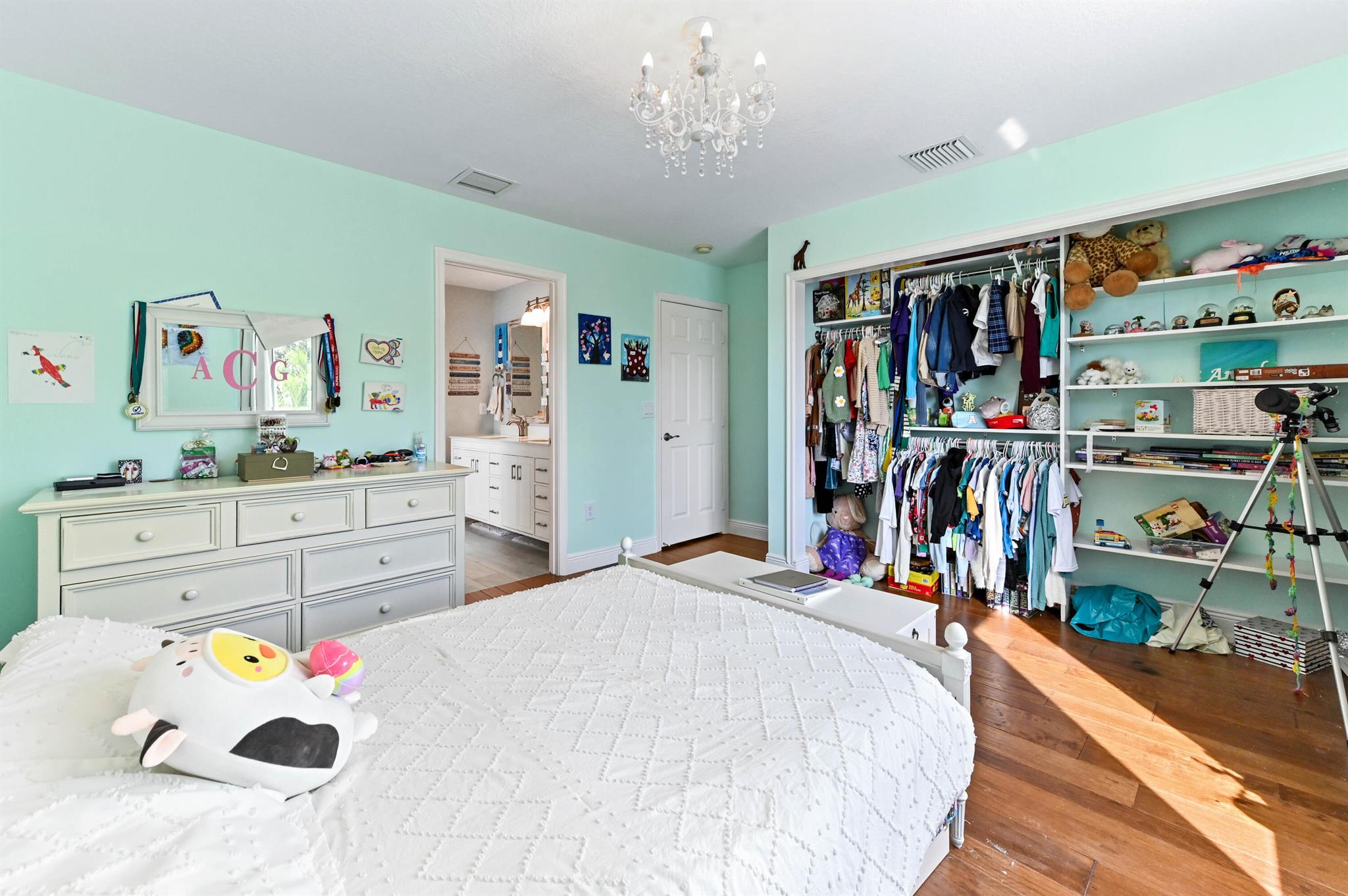 OLYMPIA - Residential