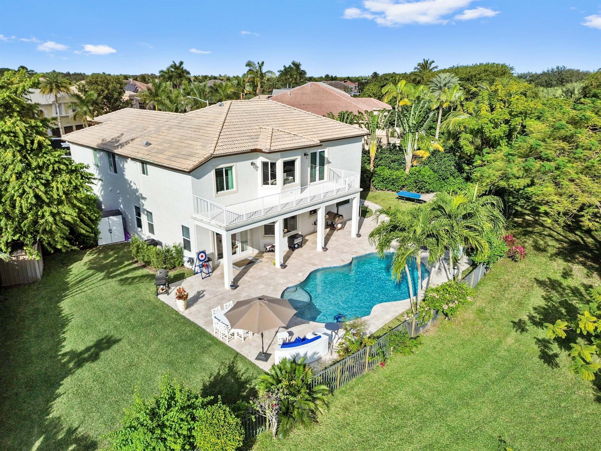 OLYMPIA - Residential