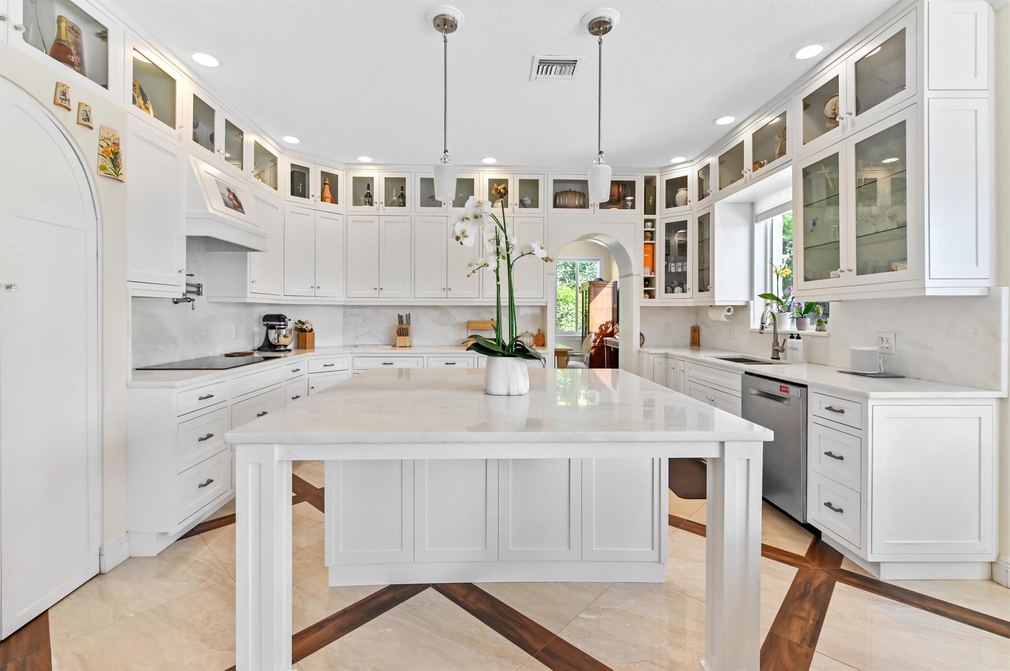 OLYMPIA - Residential