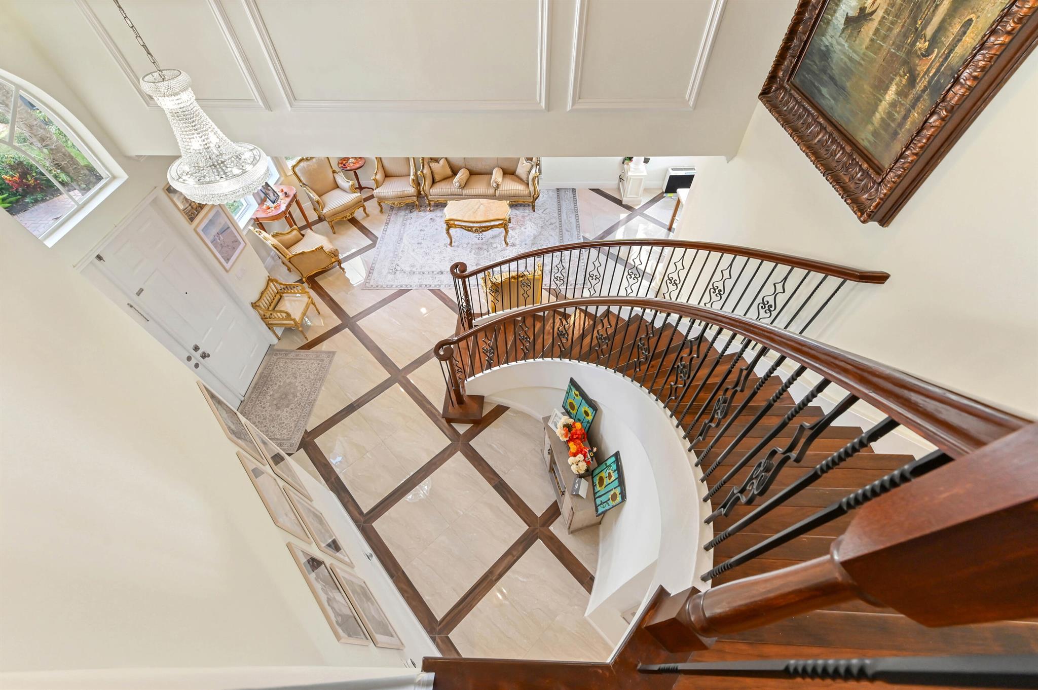 OLYMPIA - Residential