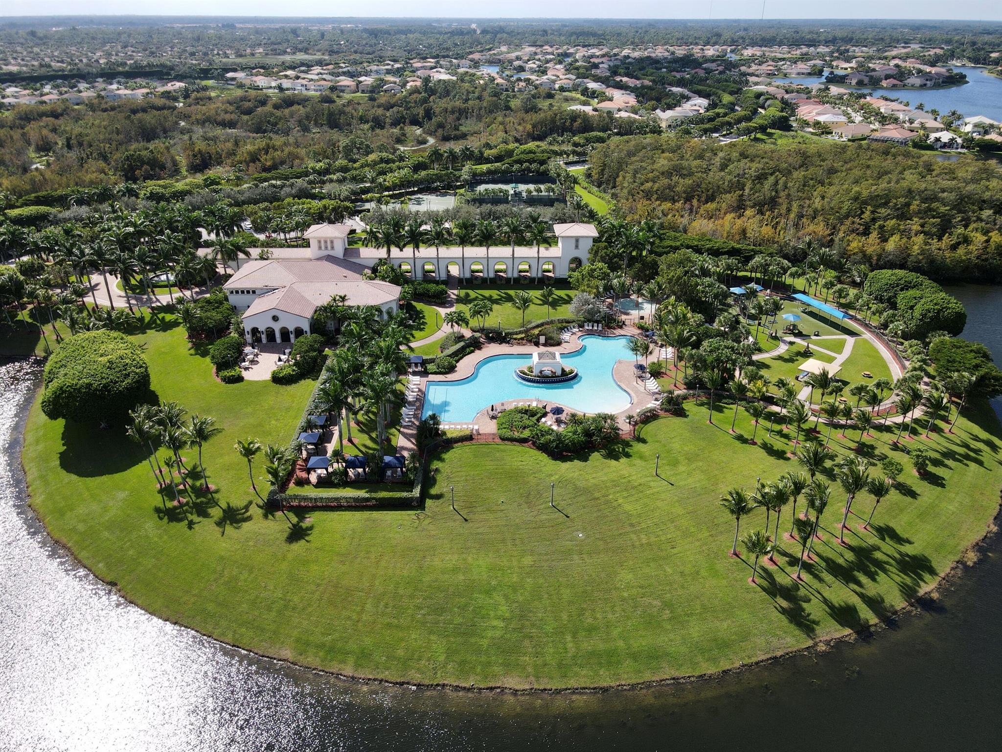 OLYMPIA - Residential