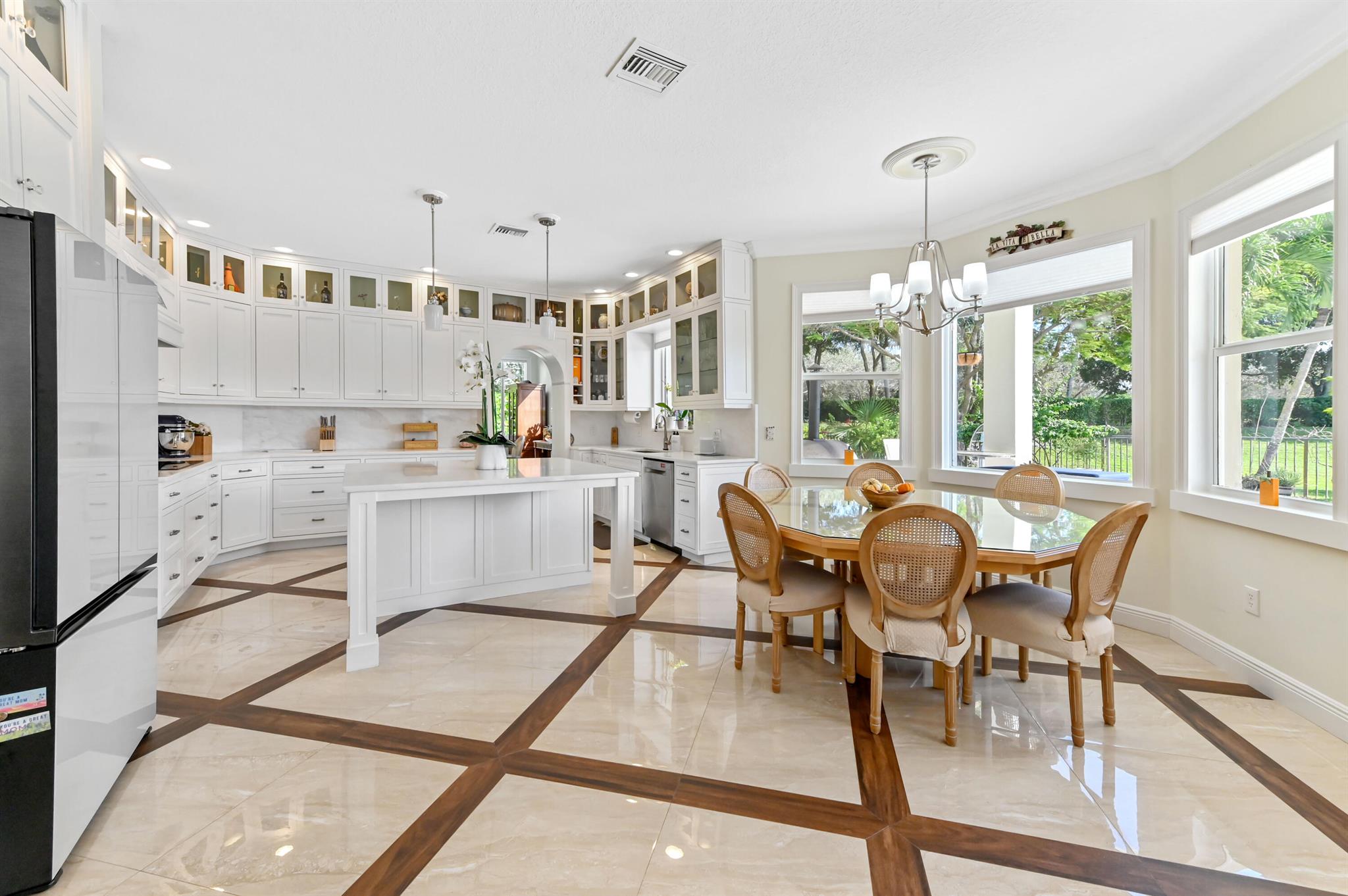 OLYMPIA - Residential