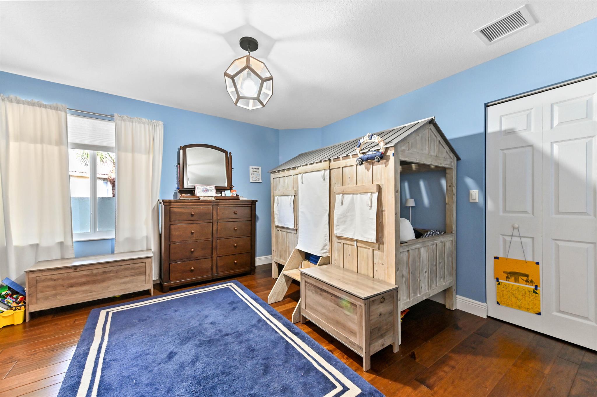 OLYMPIA - Residential