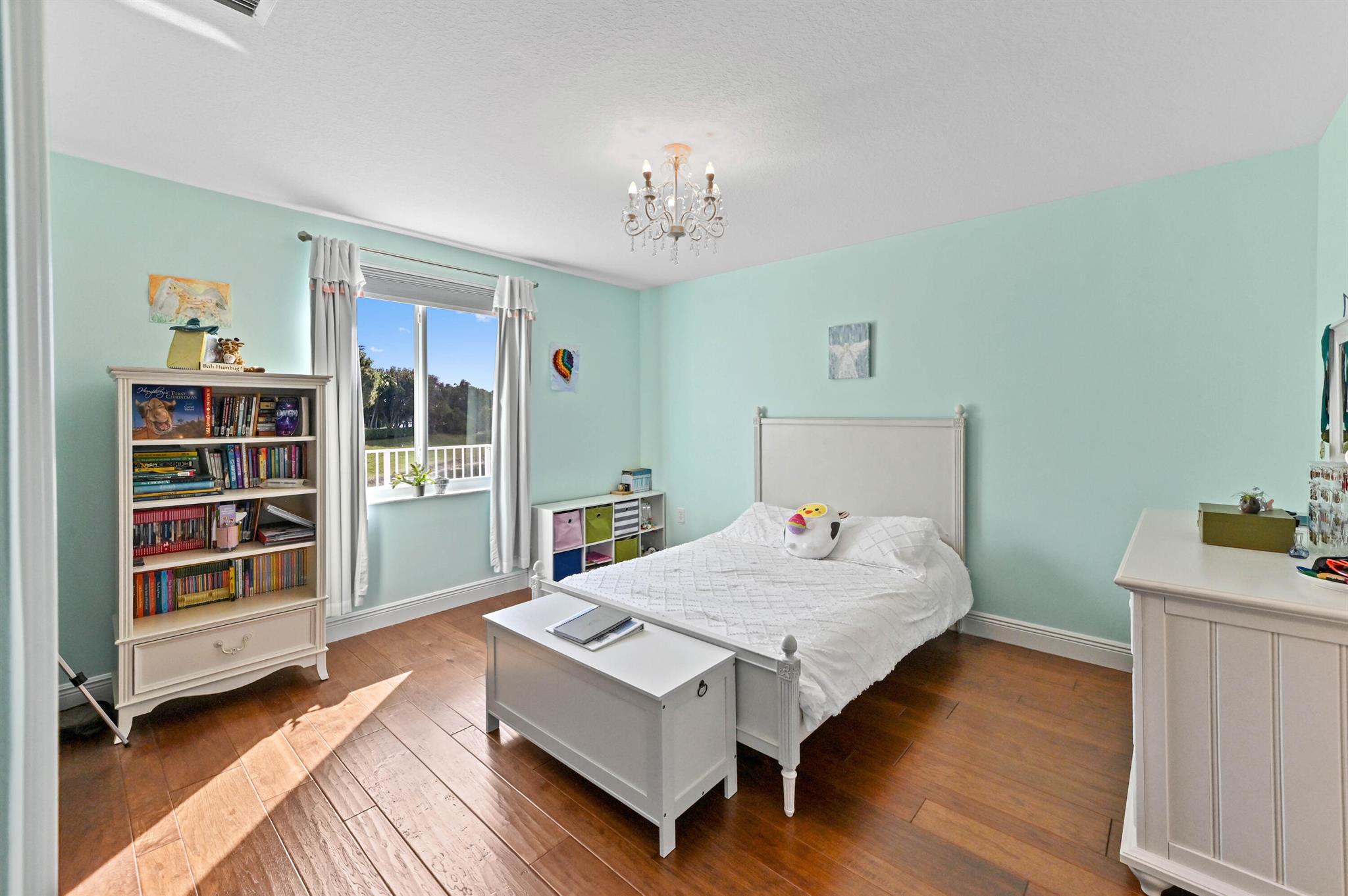 OLYMPIA - Residential