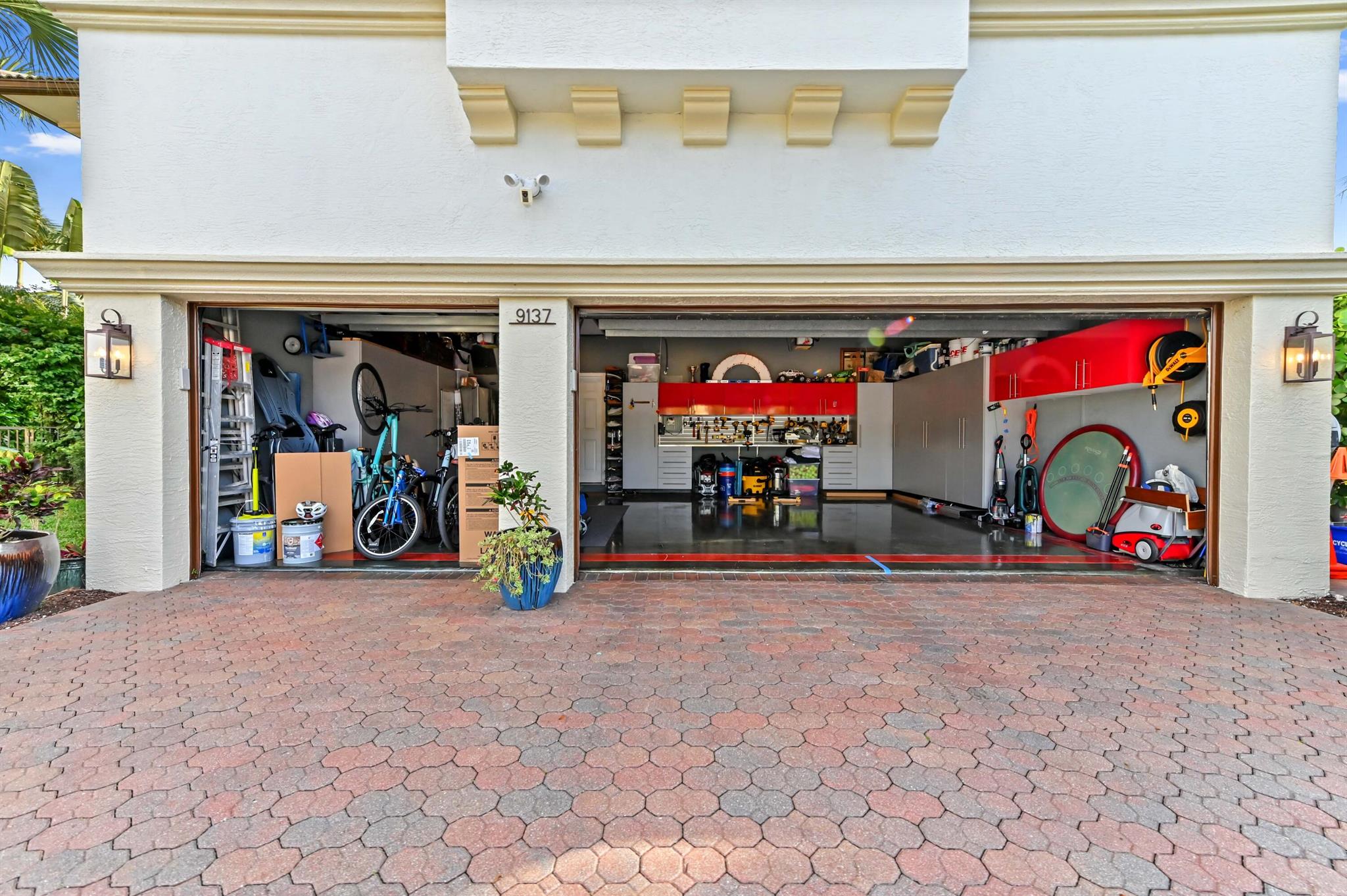 OLYMPIA - Residential