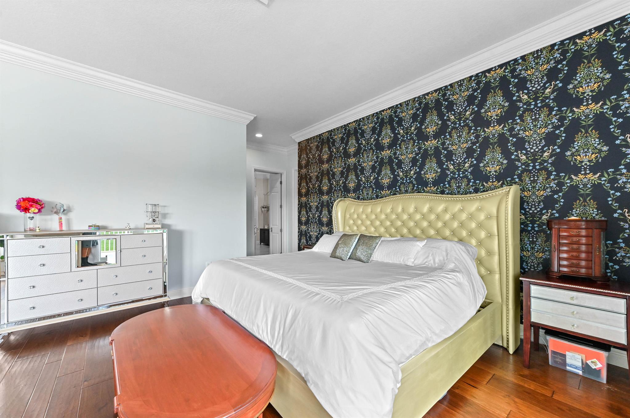 OLYMPIA - Residential