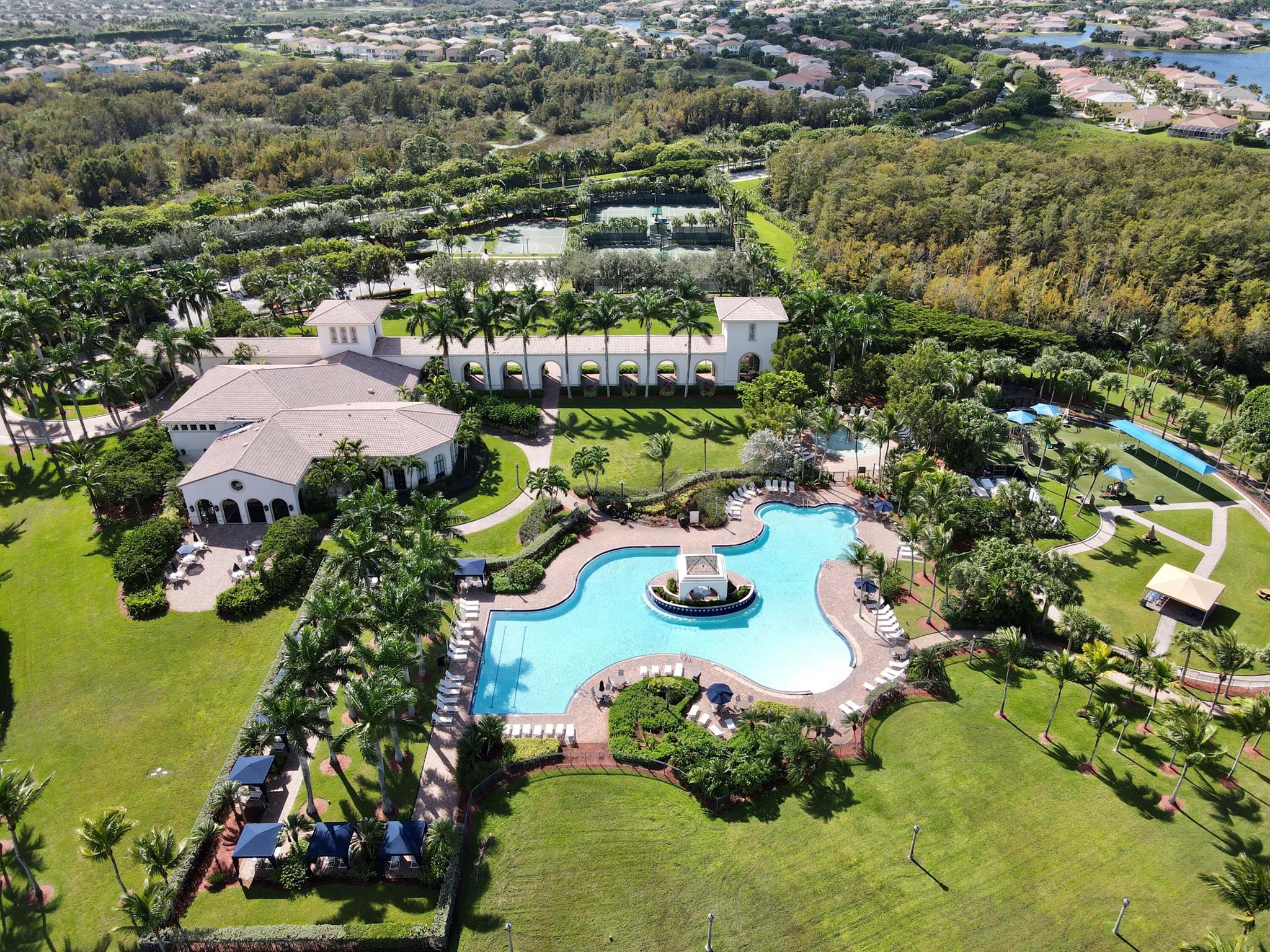 OLYMPIA - Residential