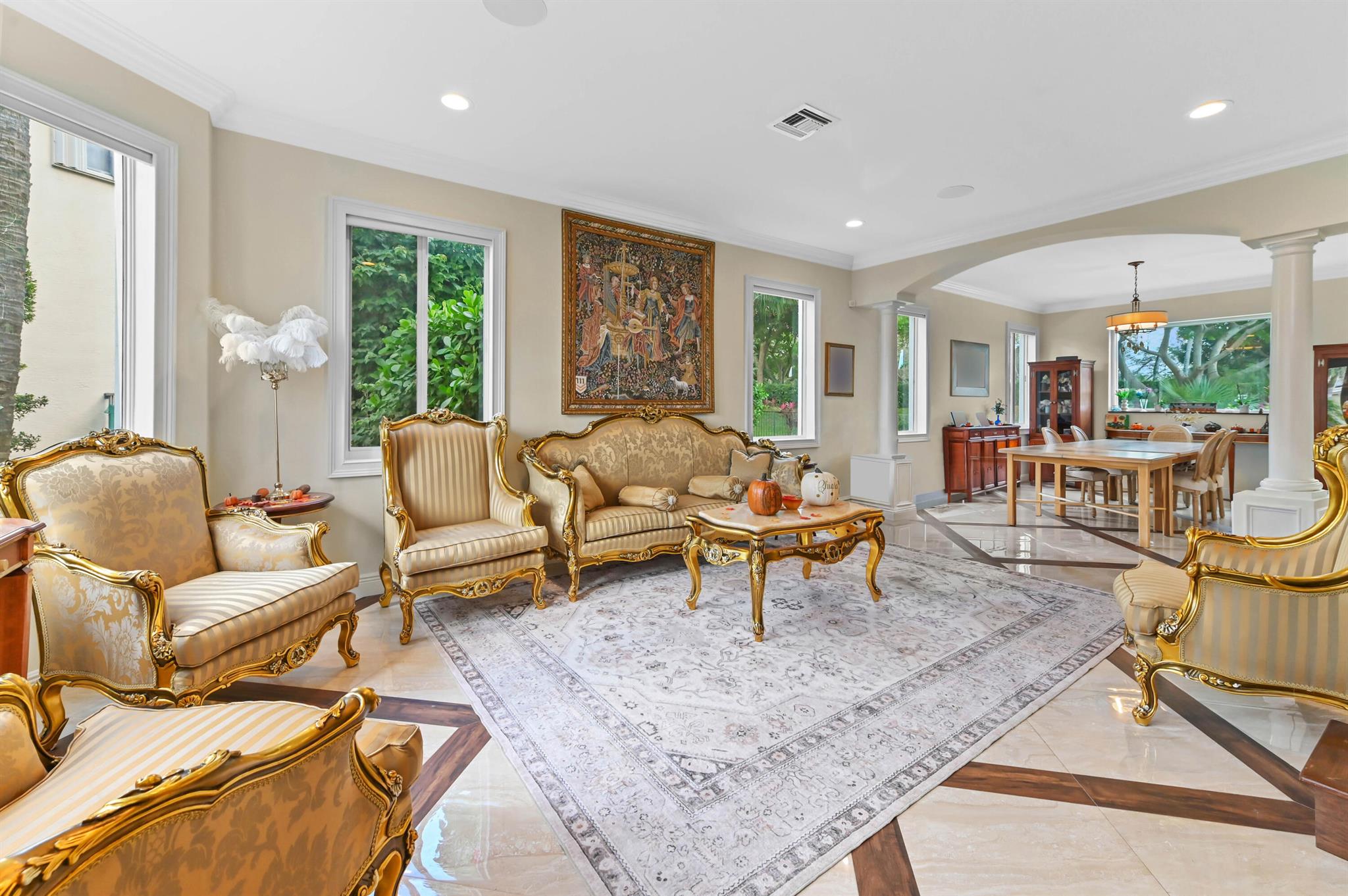 OLYMPIA - Residential