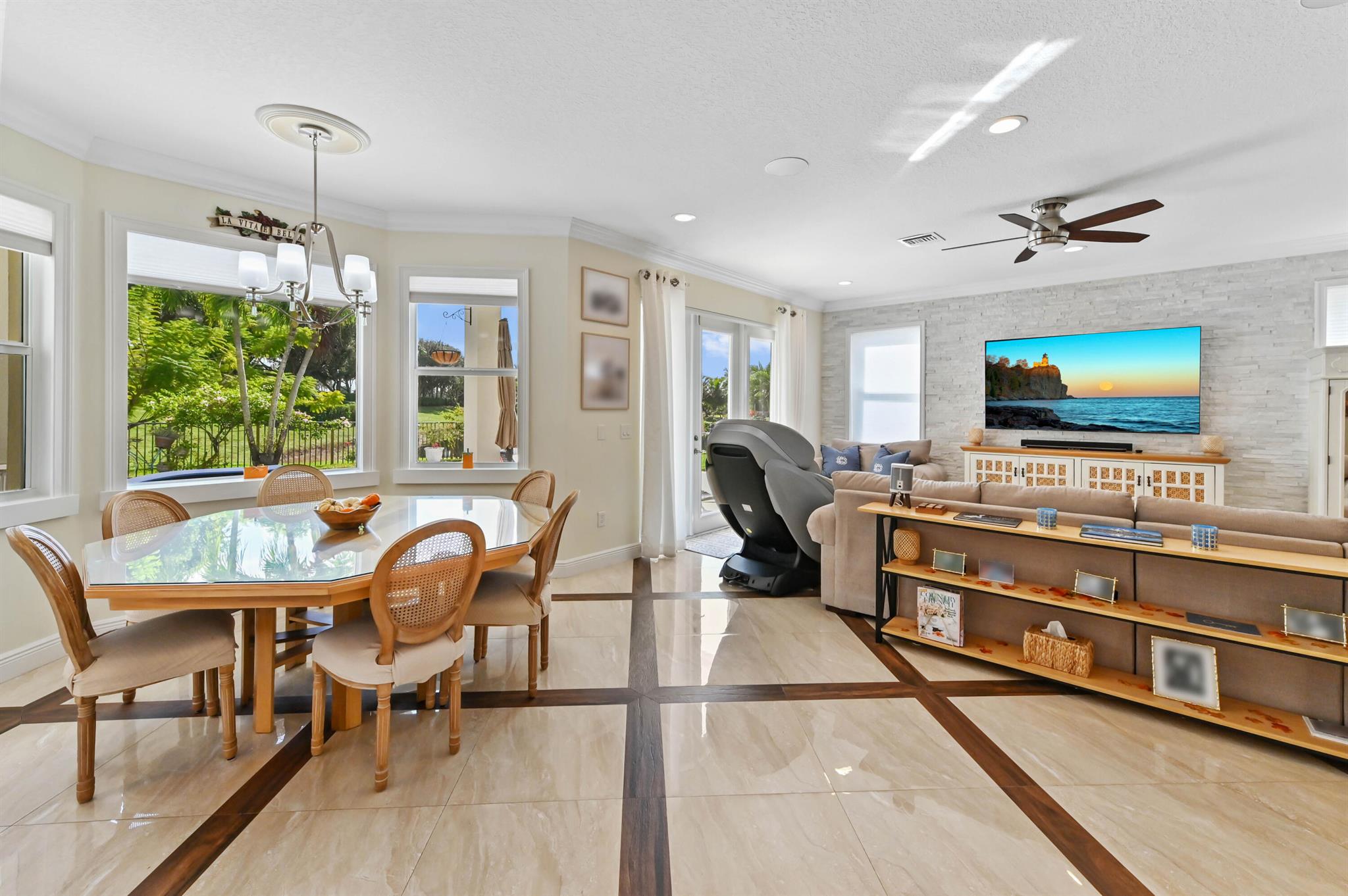 OLYMPIA - Residential