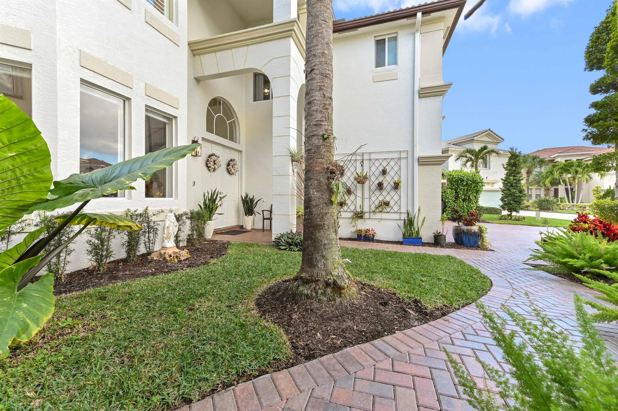 OLYMPIA - Residential