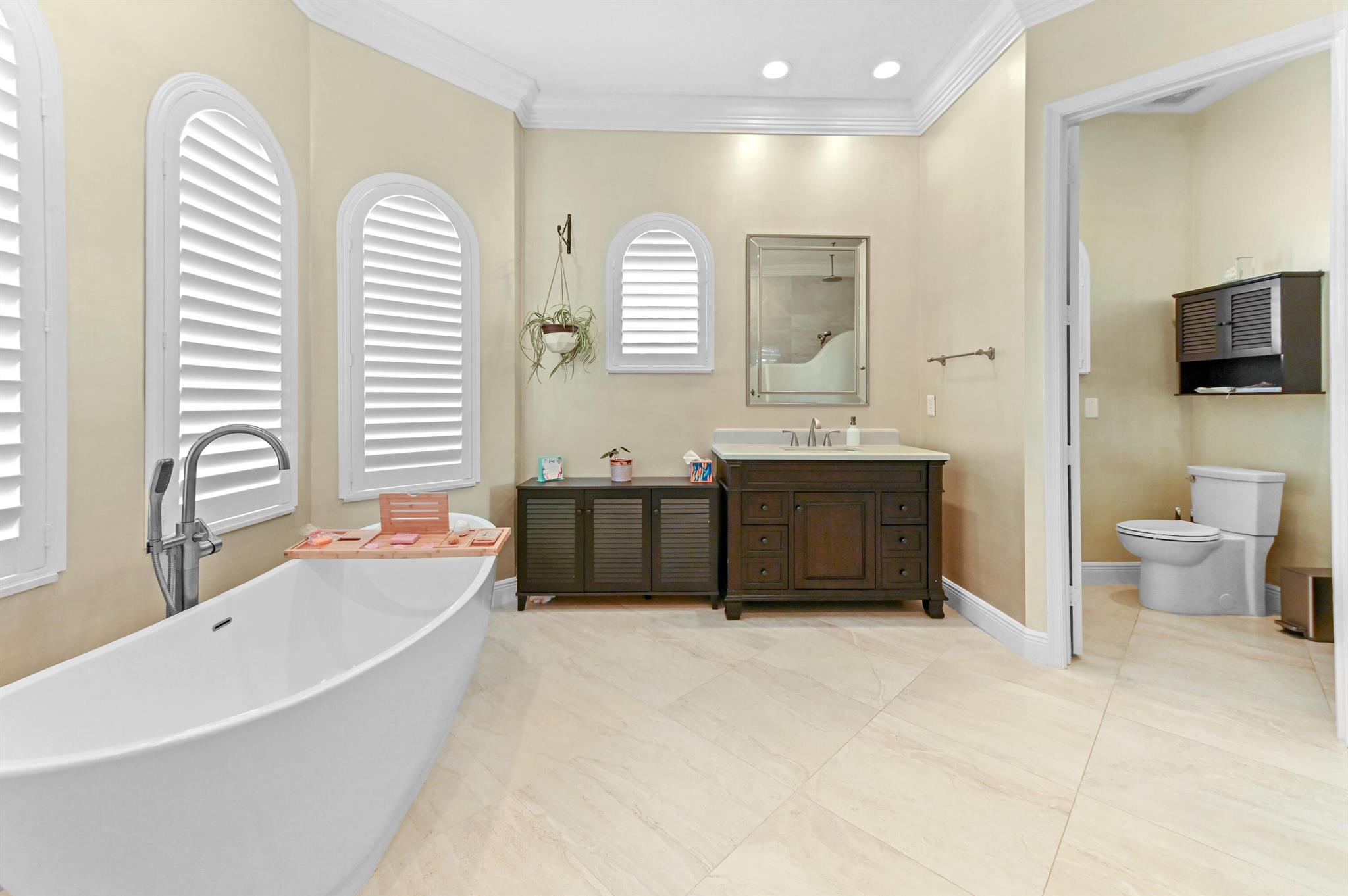 OLYMPIA - Residential