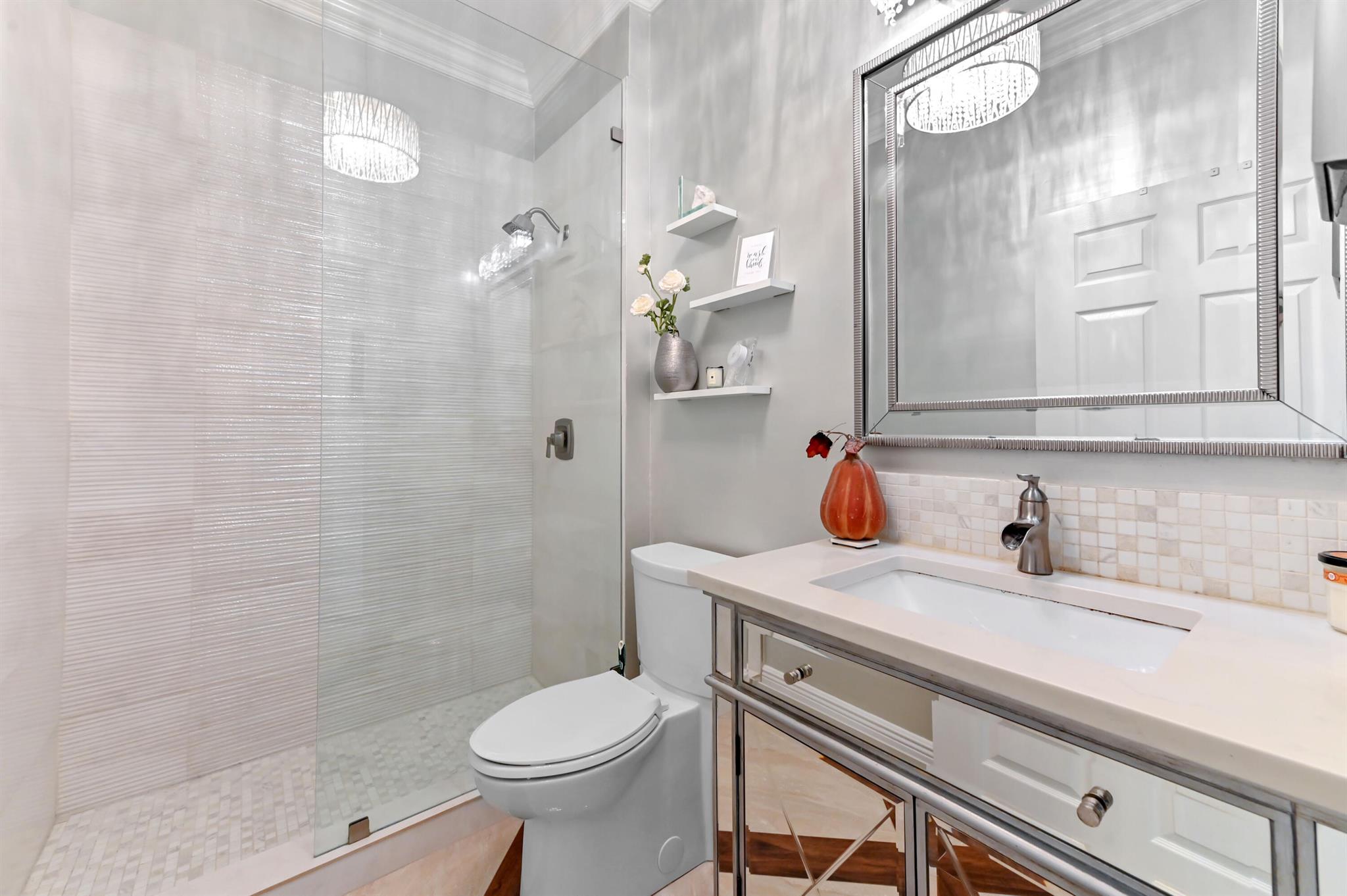 OLYMPIA - Residential