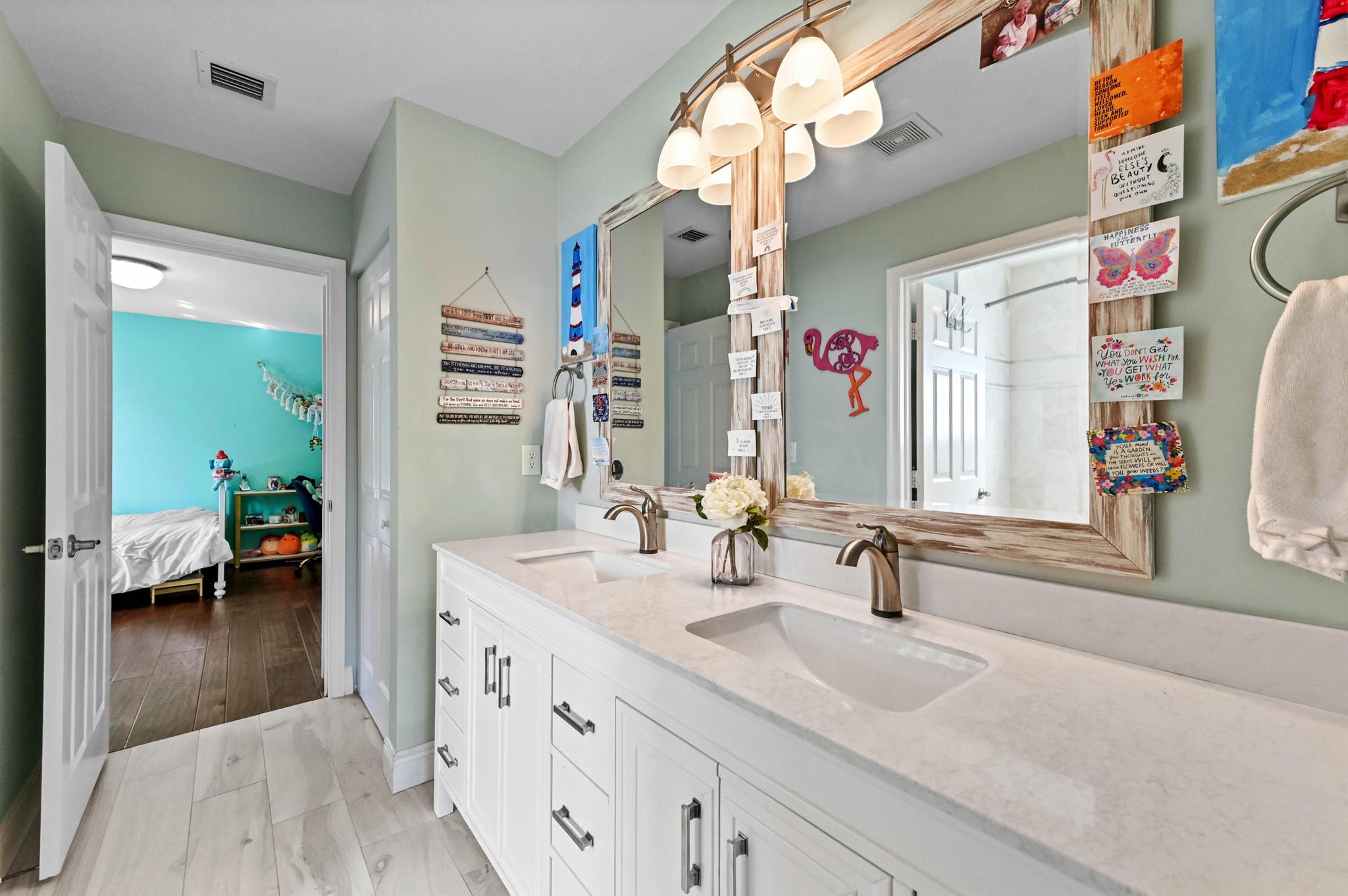 OLYMPIA - Residential