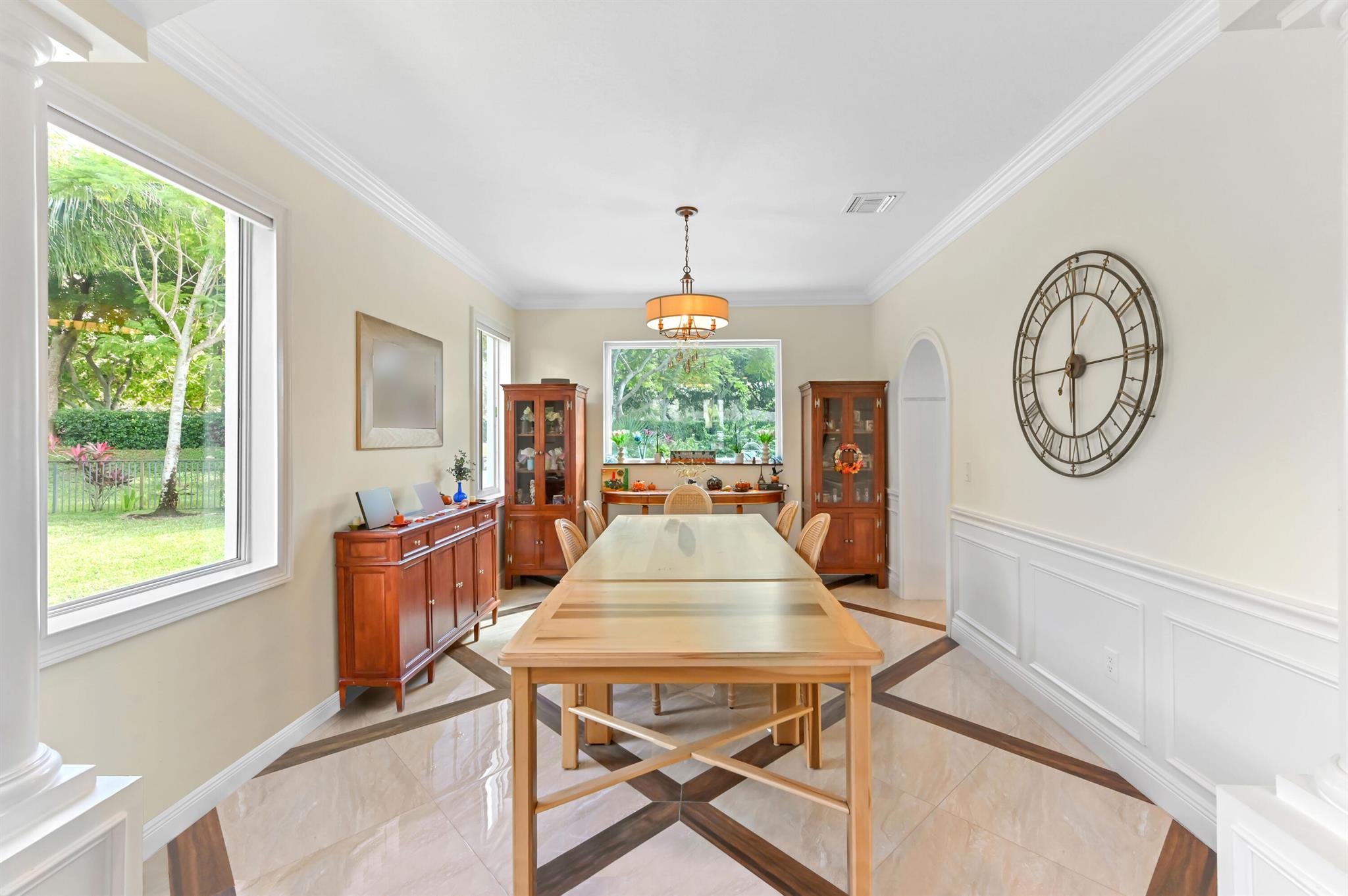 OLYMPIA - Residential