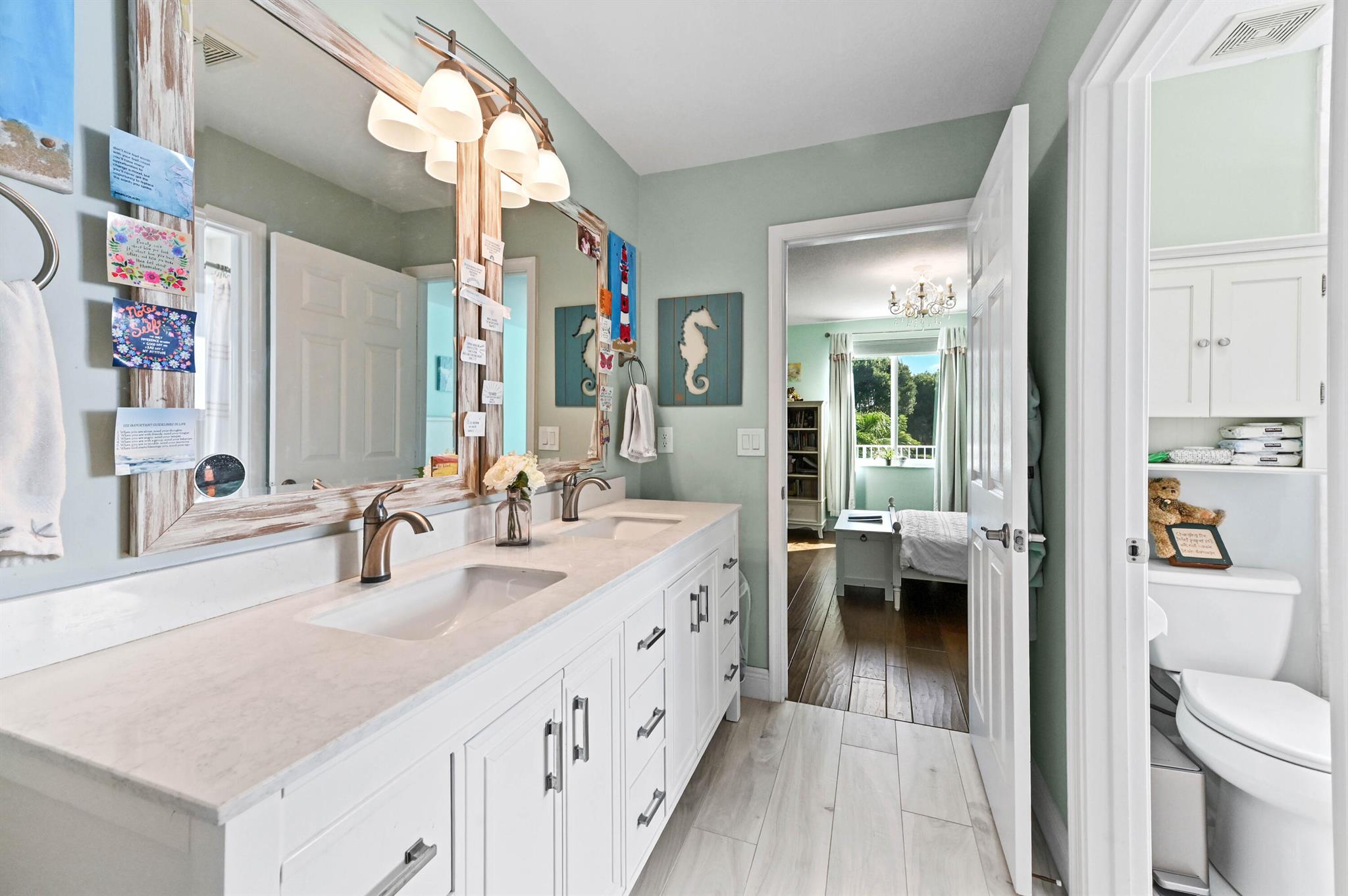 OLYMPIA - Residential