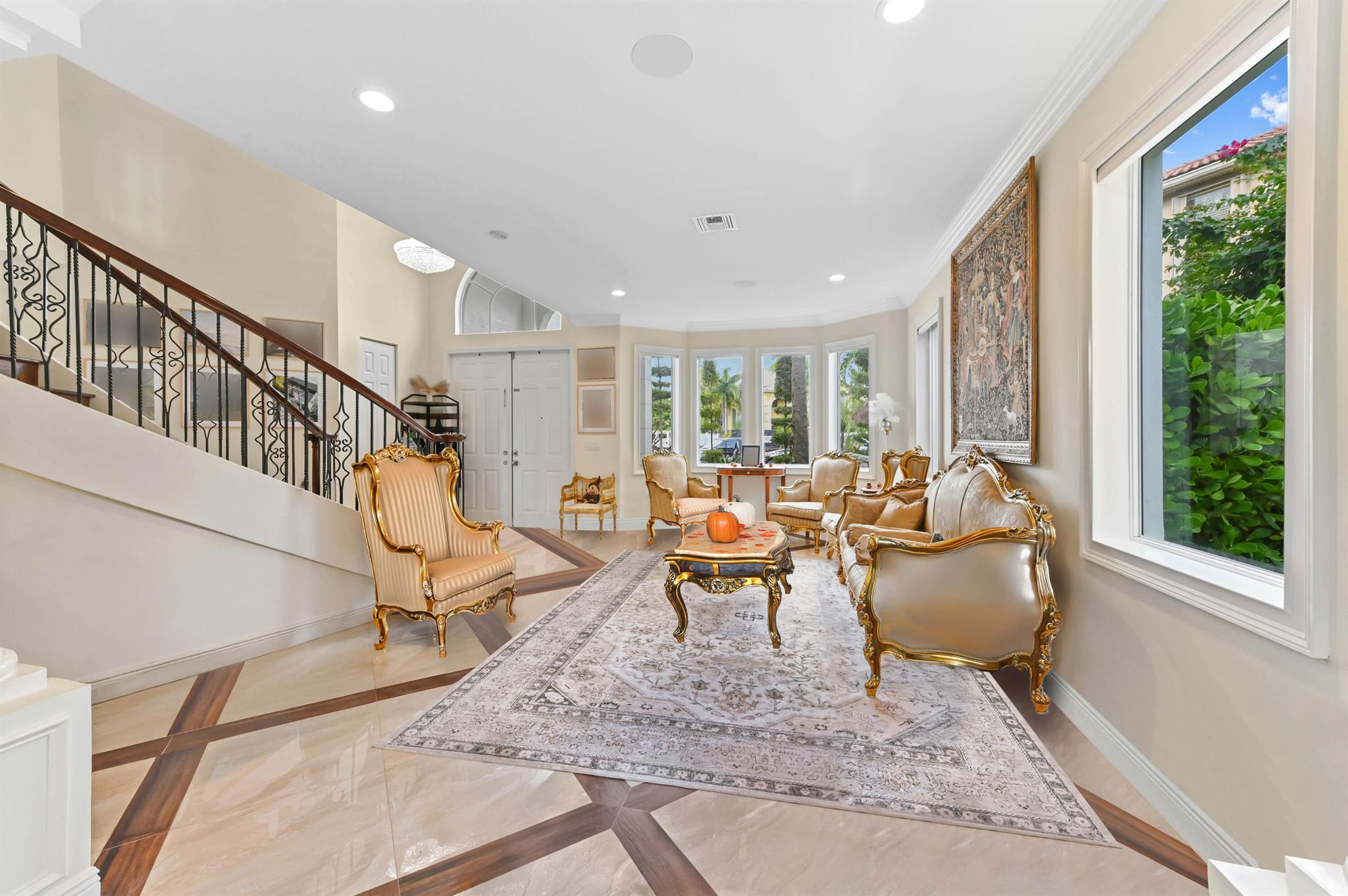 OLYMPIA - Residential