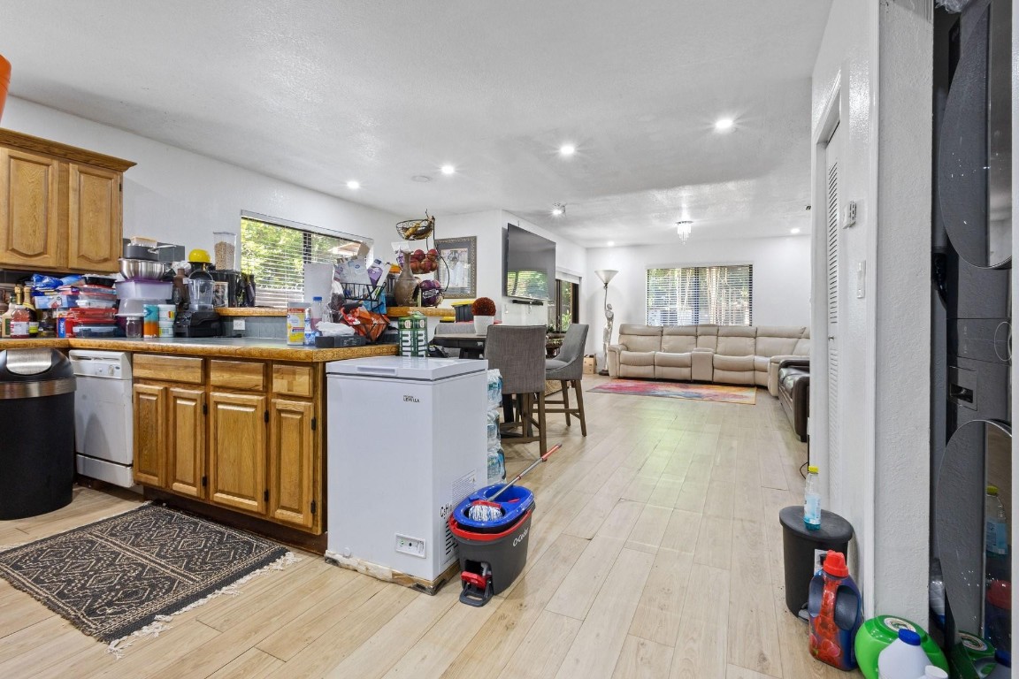 Garden City - Residential Income