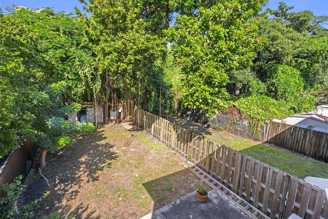 Garden City - Residential Income