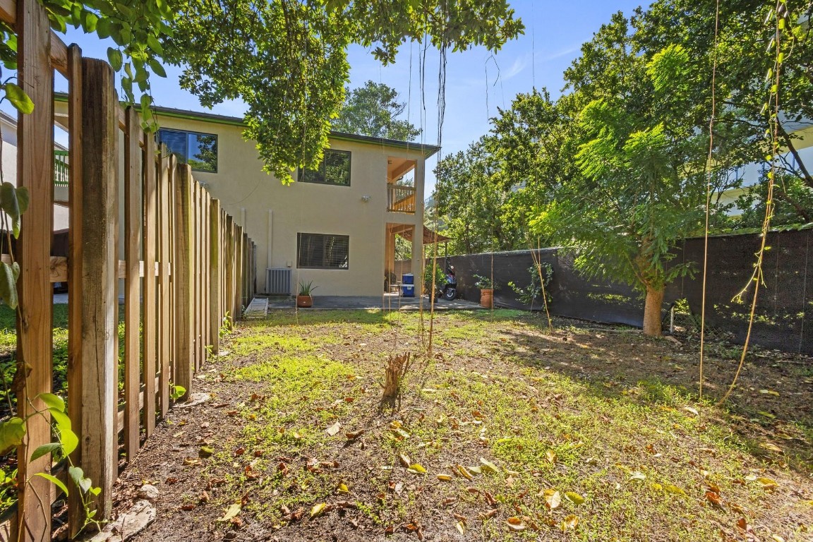 Garden City - Residential Income