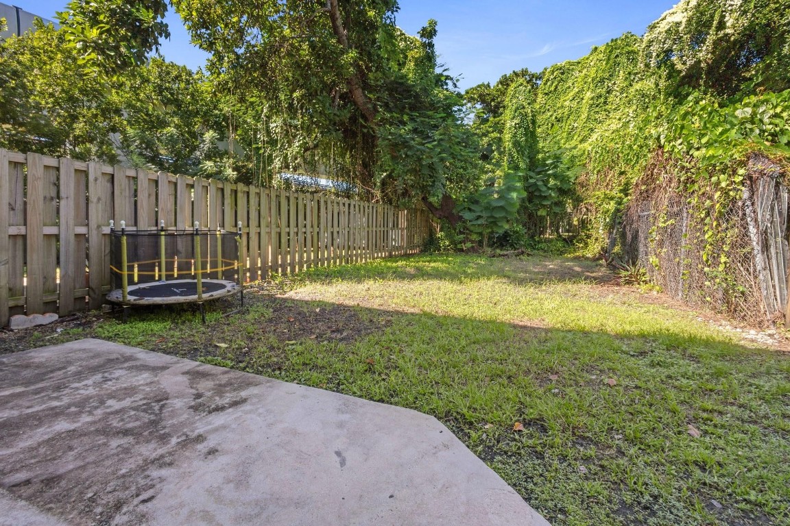 Garden City - Residential Income