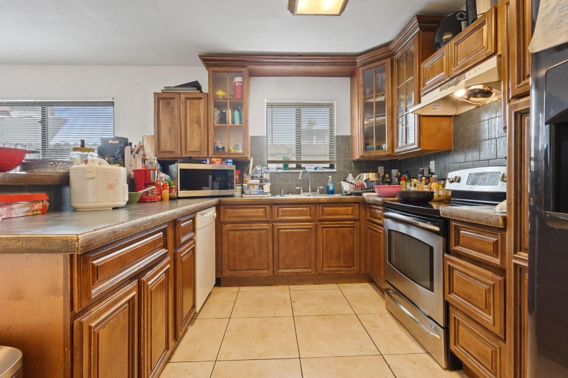 Garden City - Residential Income