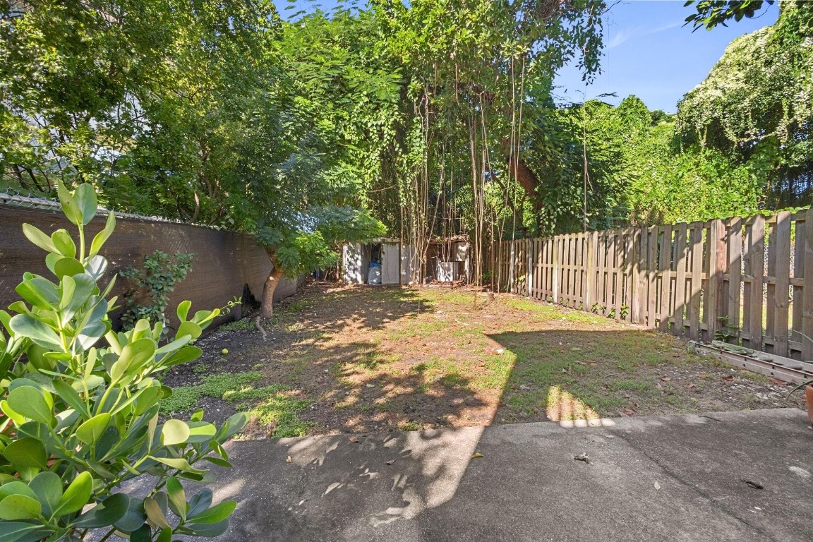 Garden City - Residential Income