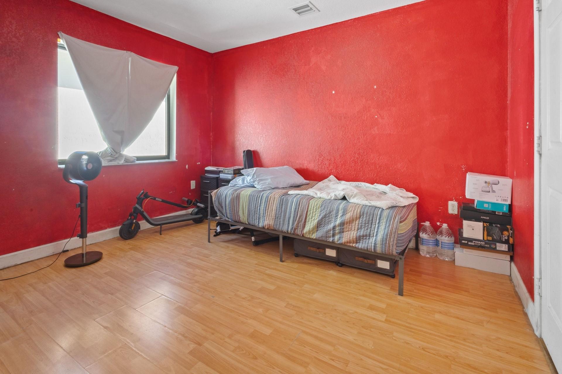 Garden City - Residential Income