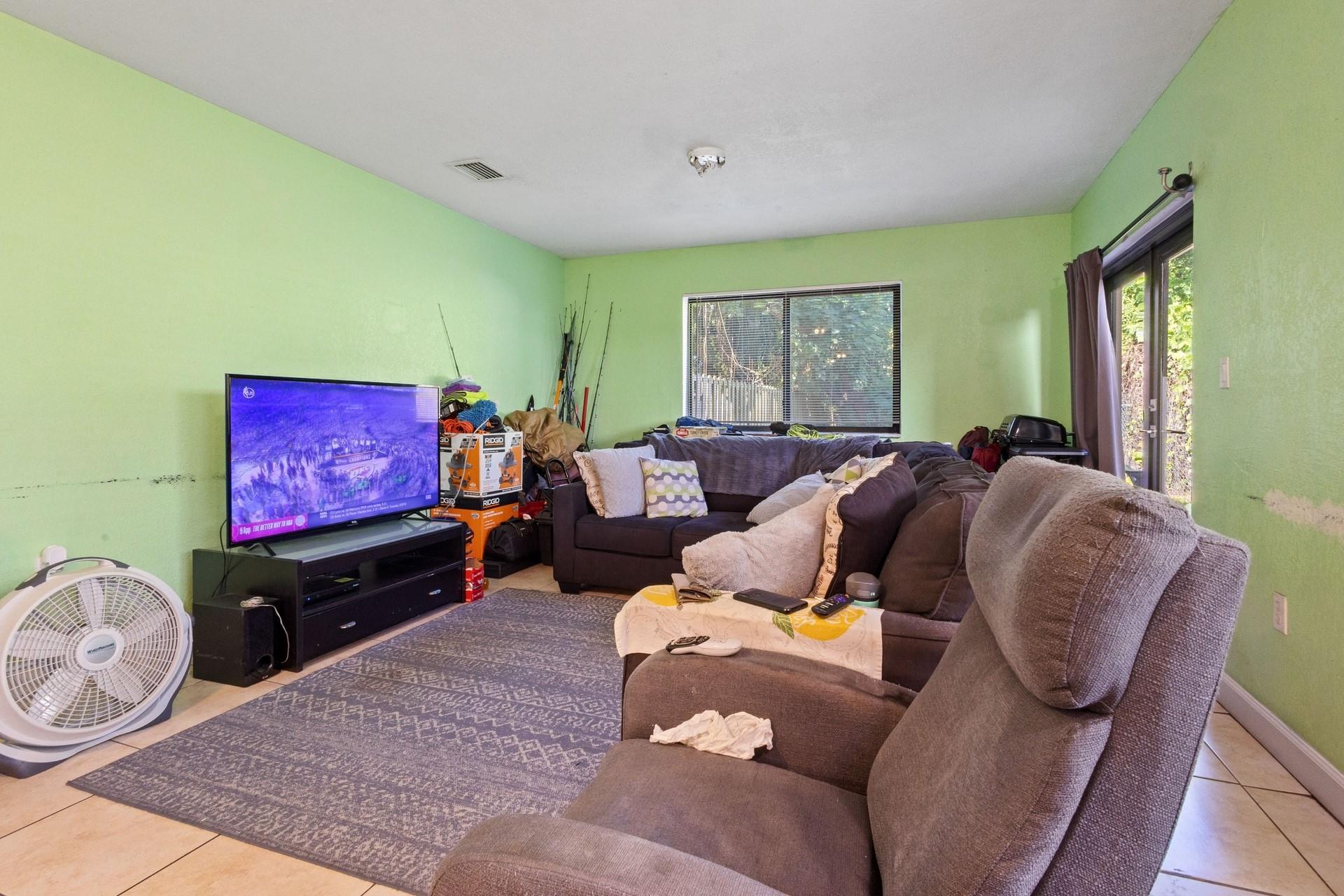 Garden City - Residential Income