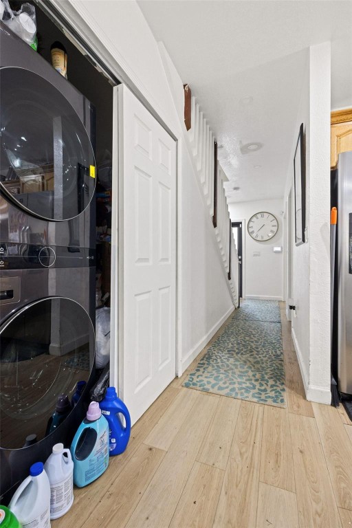 Garden City - Residential Income