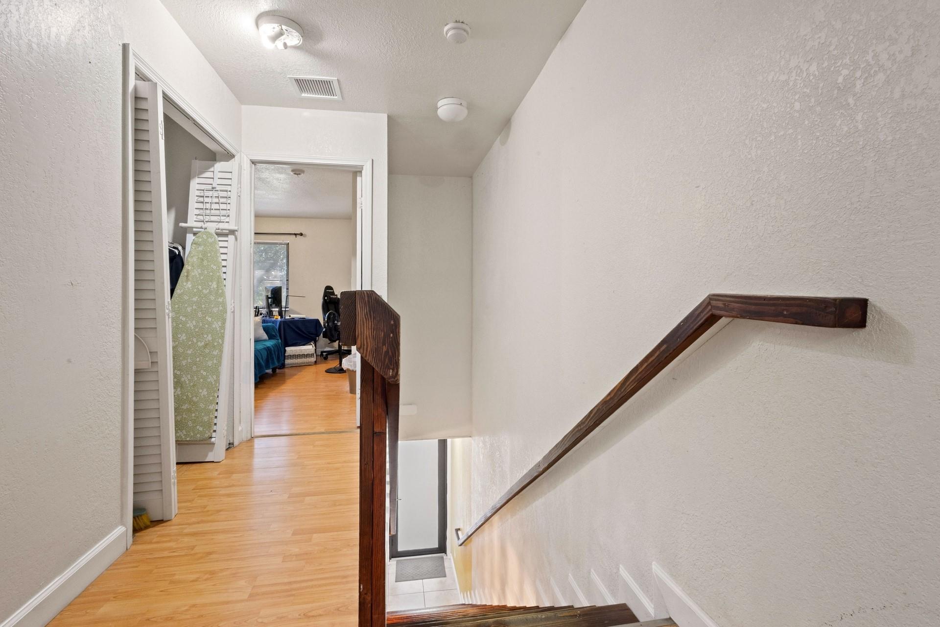 Garden City - Residential Income