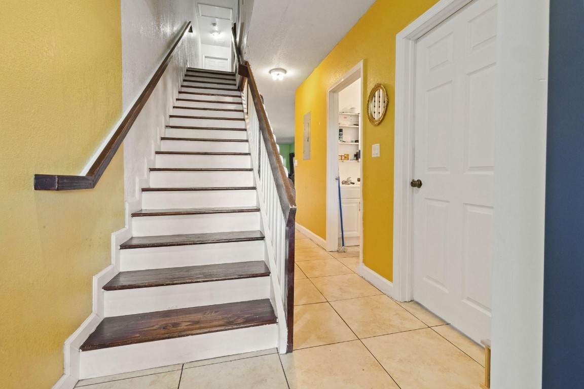 Garden City - Residential Income