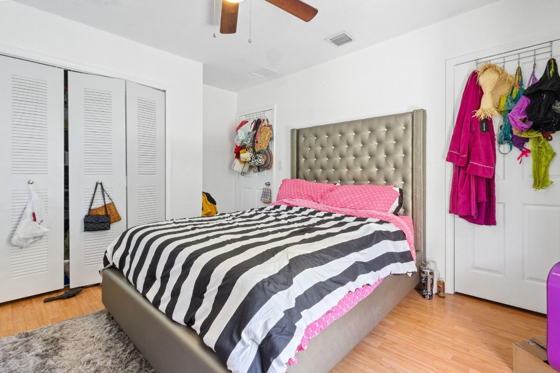 Garden City - Residential Income