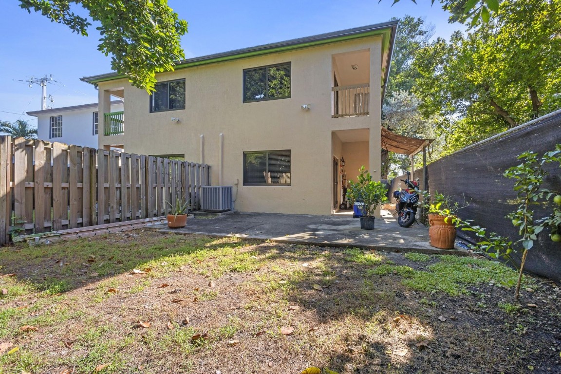 Garden City - Residential Income