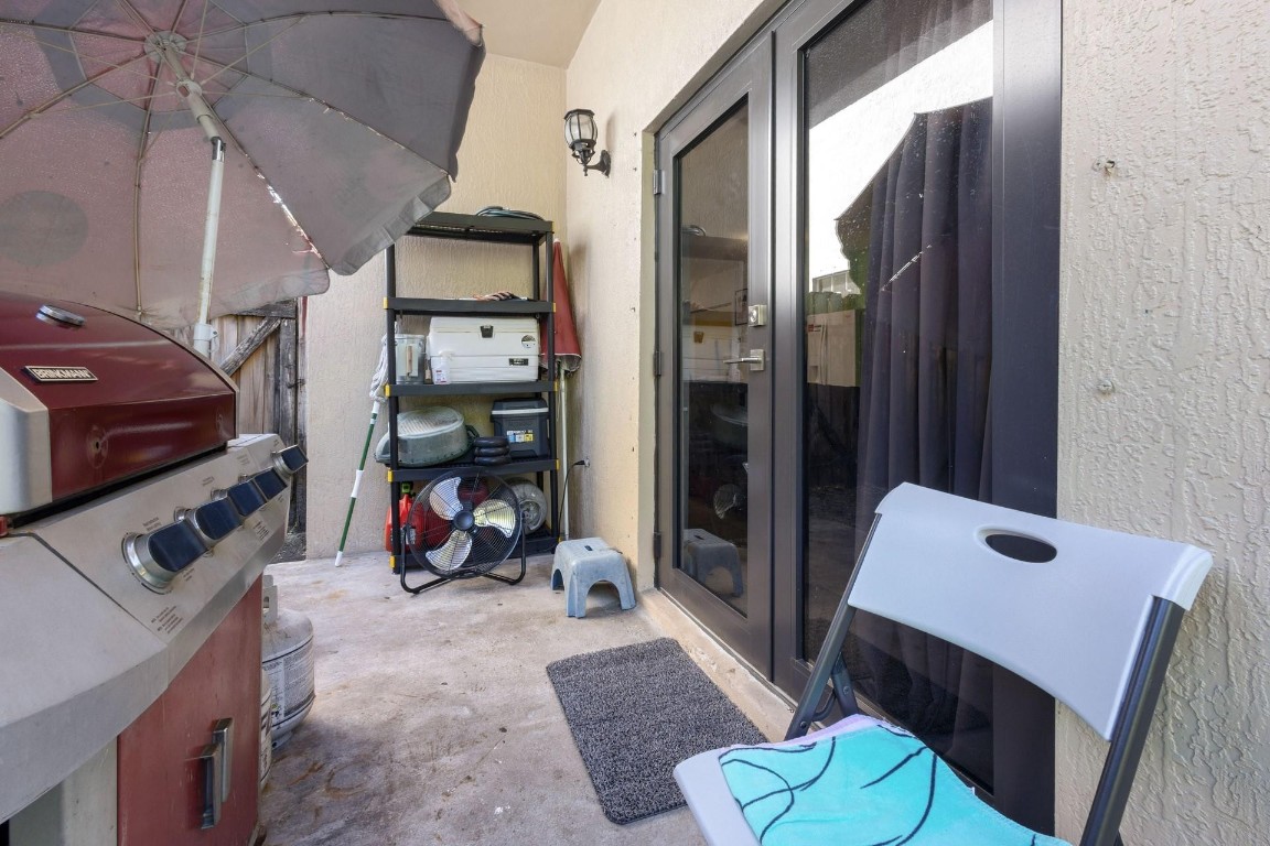 Garden City - Residential Income