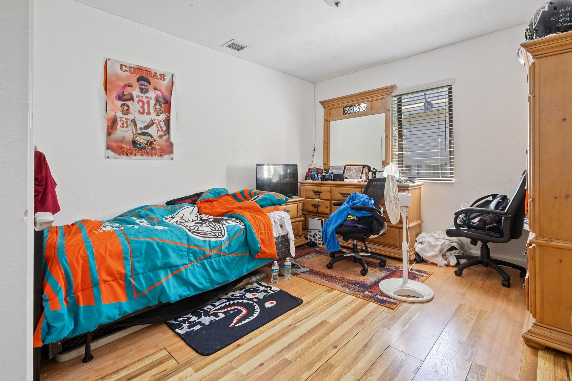 Garden City - Residential Income