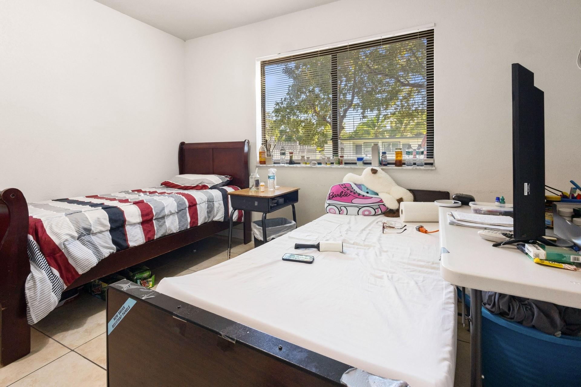 Garden City - Residential Income