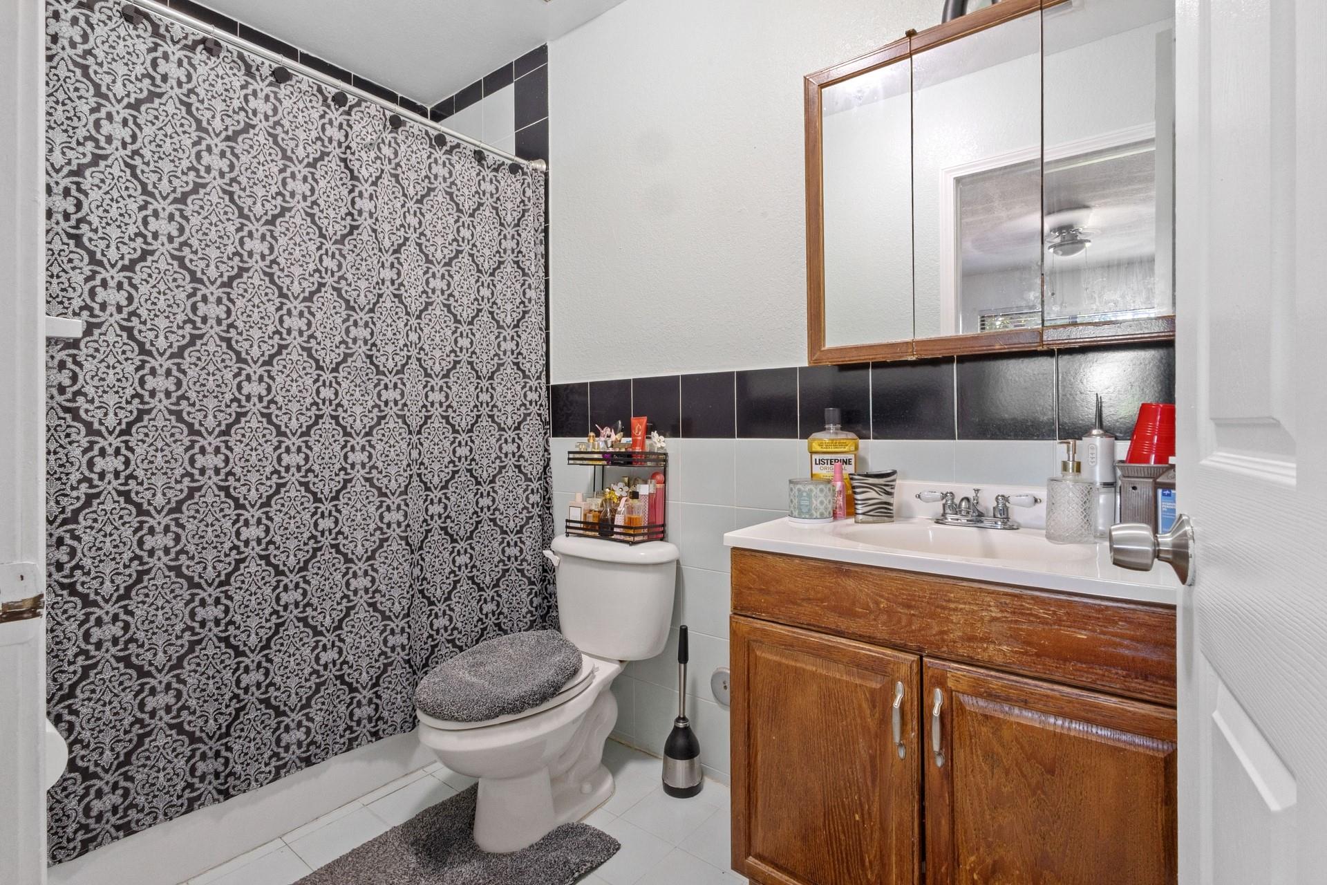 Garden City - Residential Income