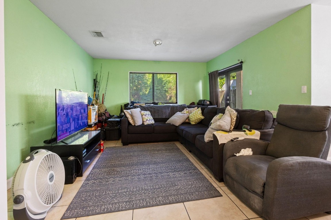 Garden City - Residential Income