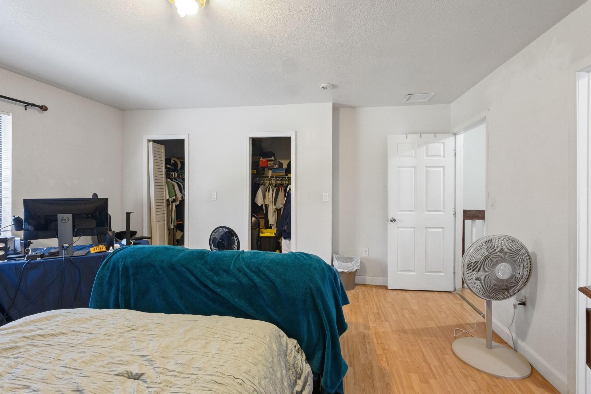 Garden City - Residential Income