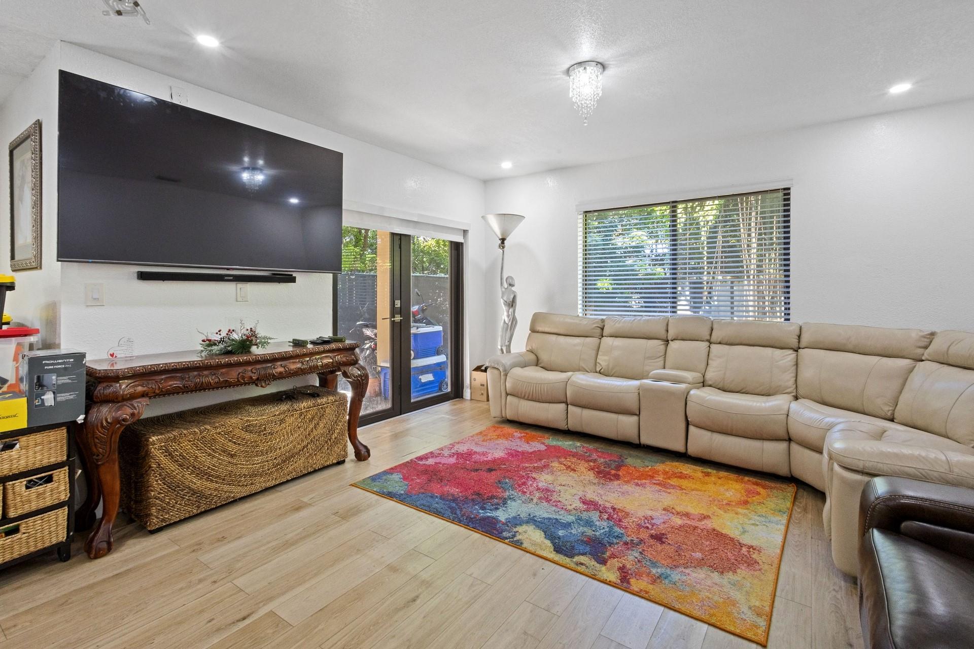 Garden City - Residential Income