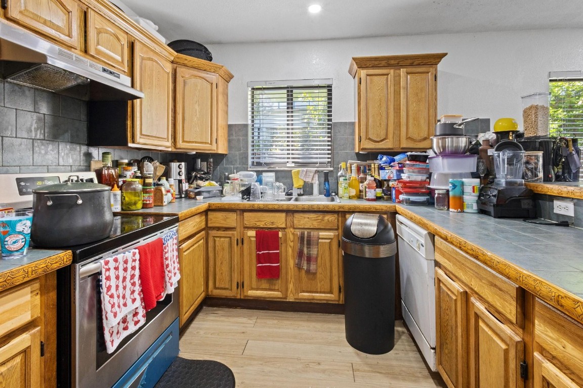 Garden City - Residential Income