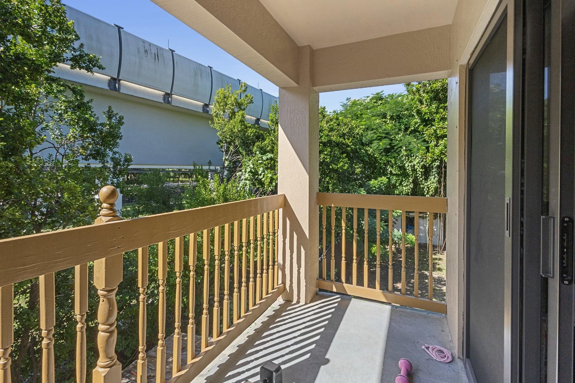 Garden City - Residential Income