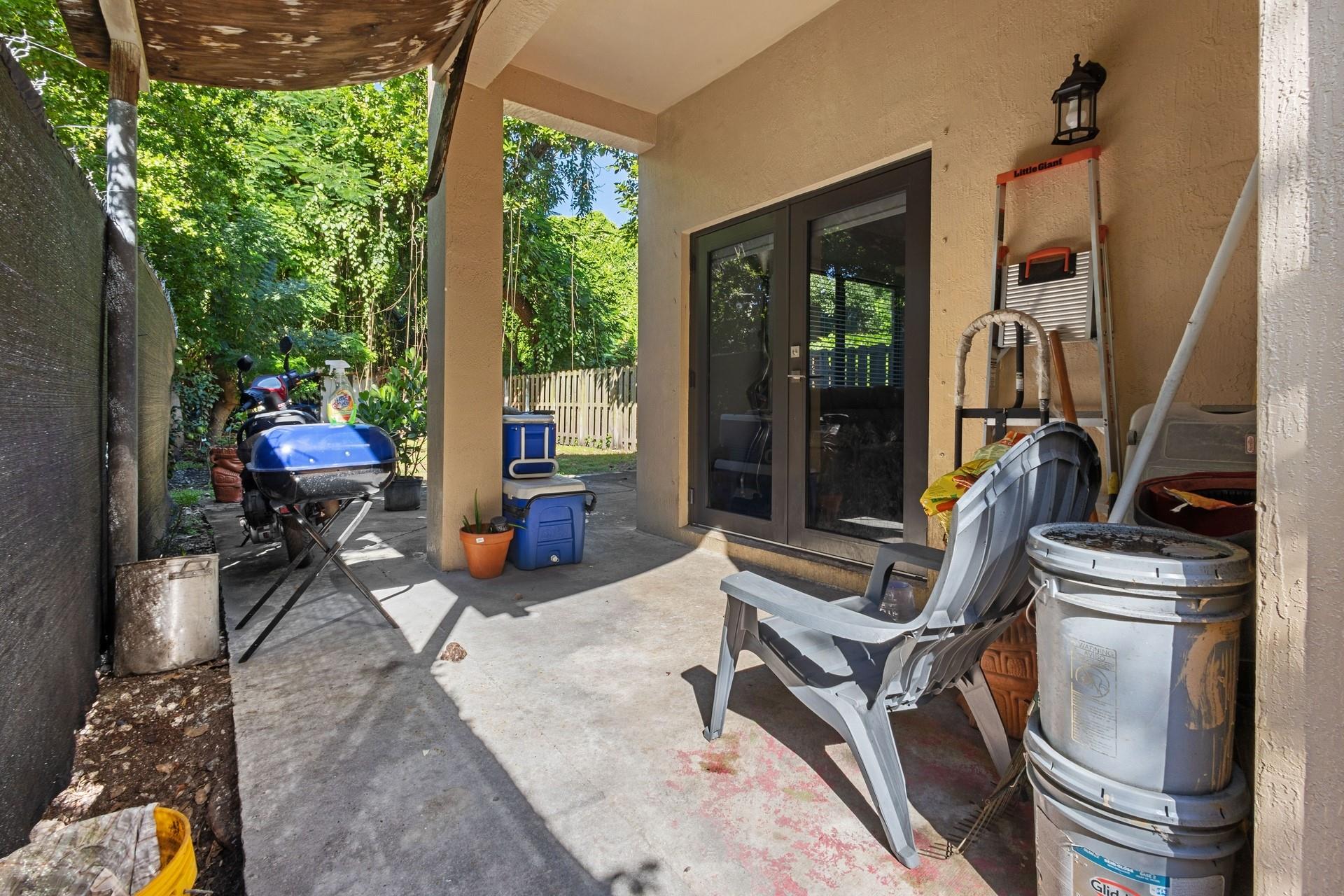 Garden City - Residential Income