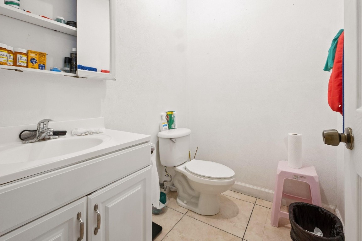 Garden City - Residential Income