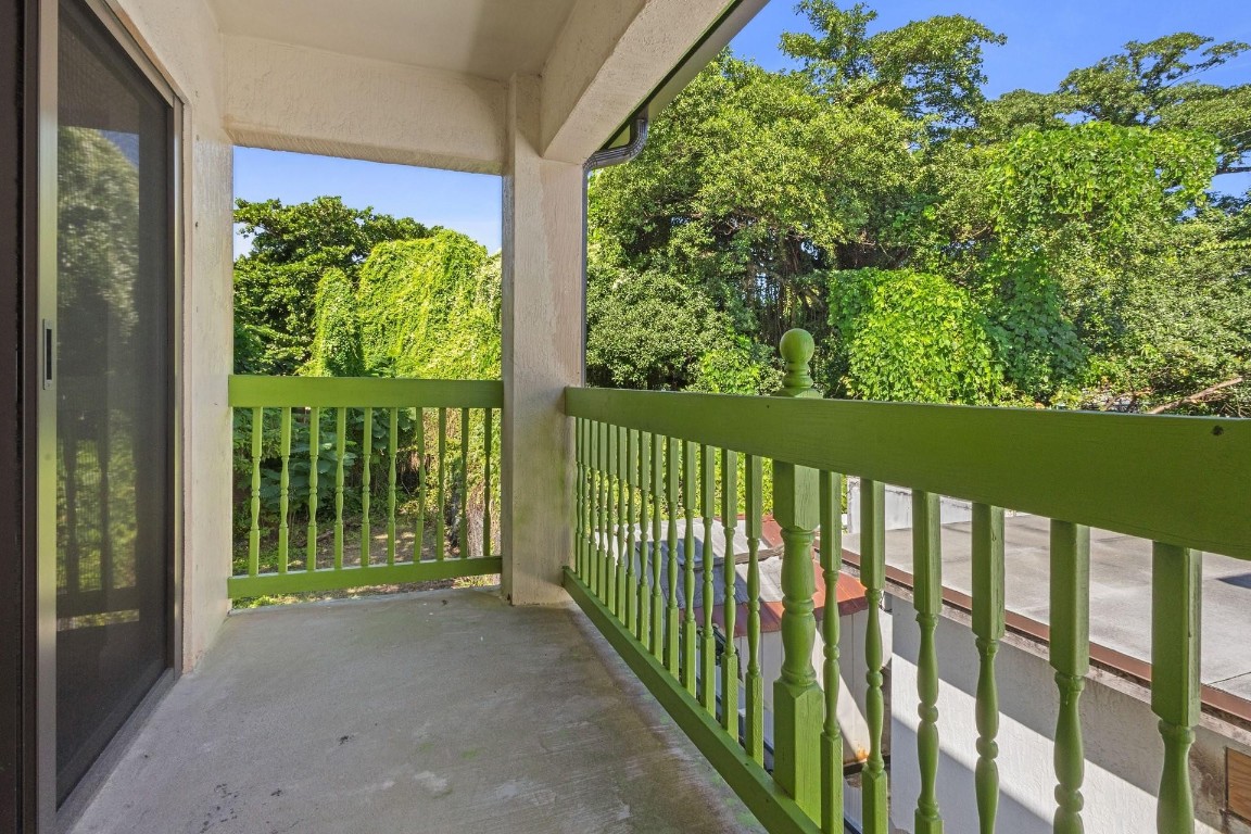 Garden City - Residential Income