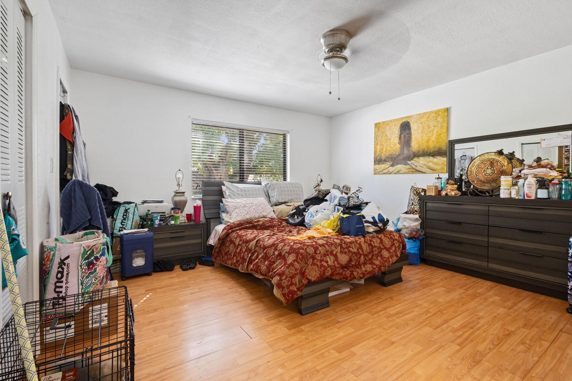 Garden City - Residential Income