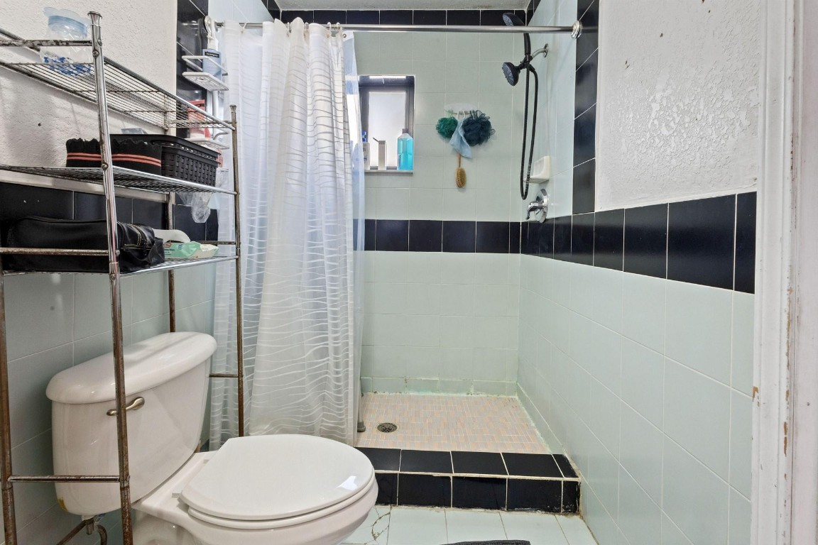 Garden City - Residential Income