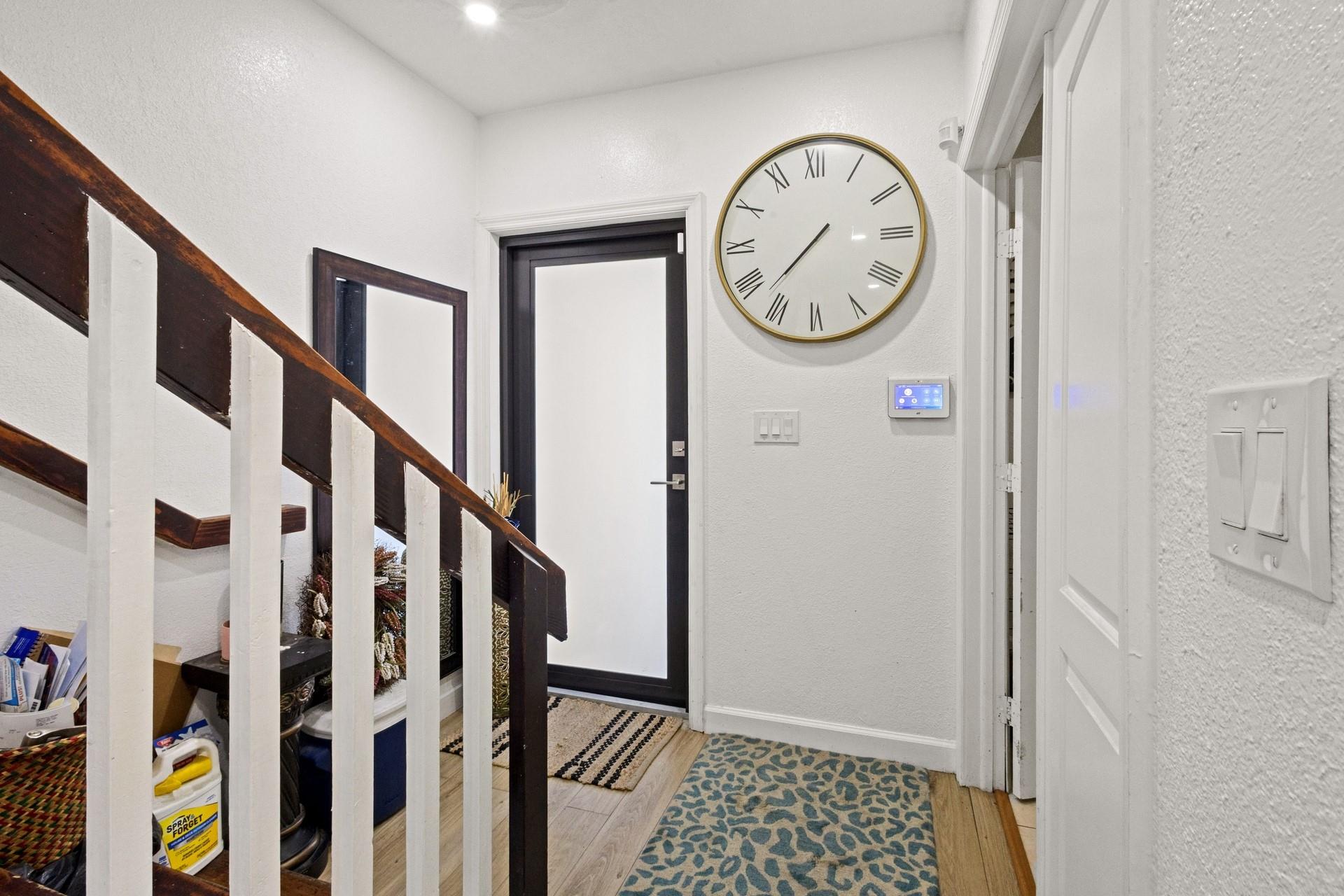 Garden City - Residential Income