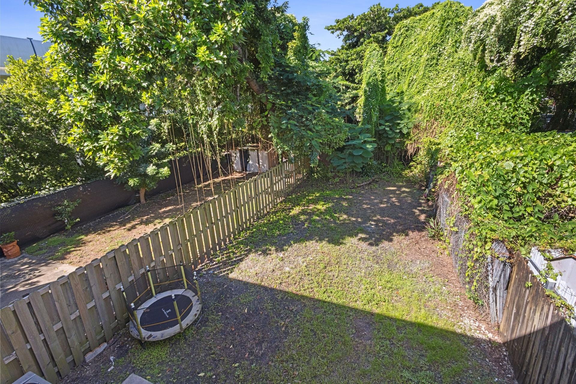 Garden City - Residential Income